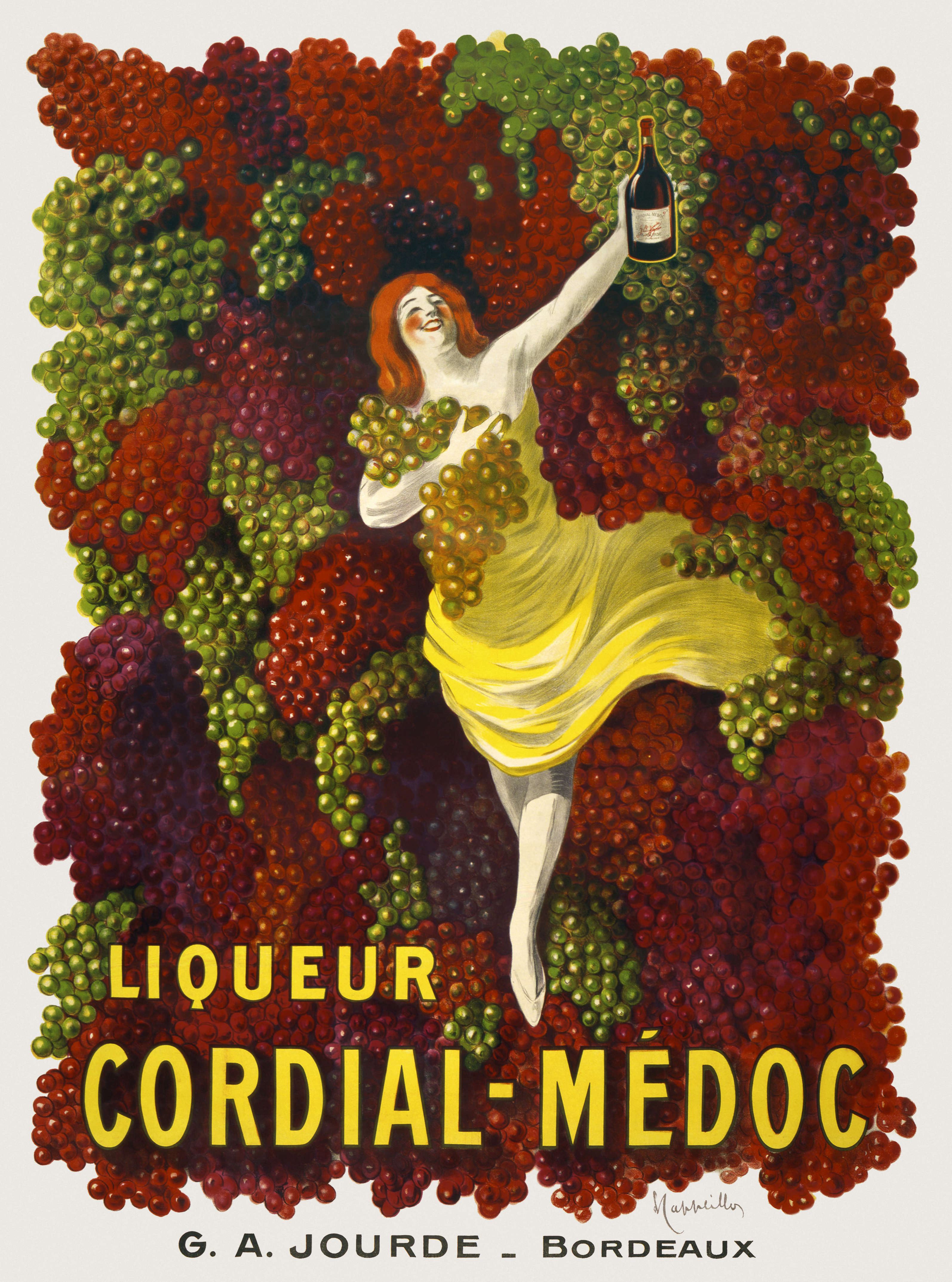 Cordial-Médoc