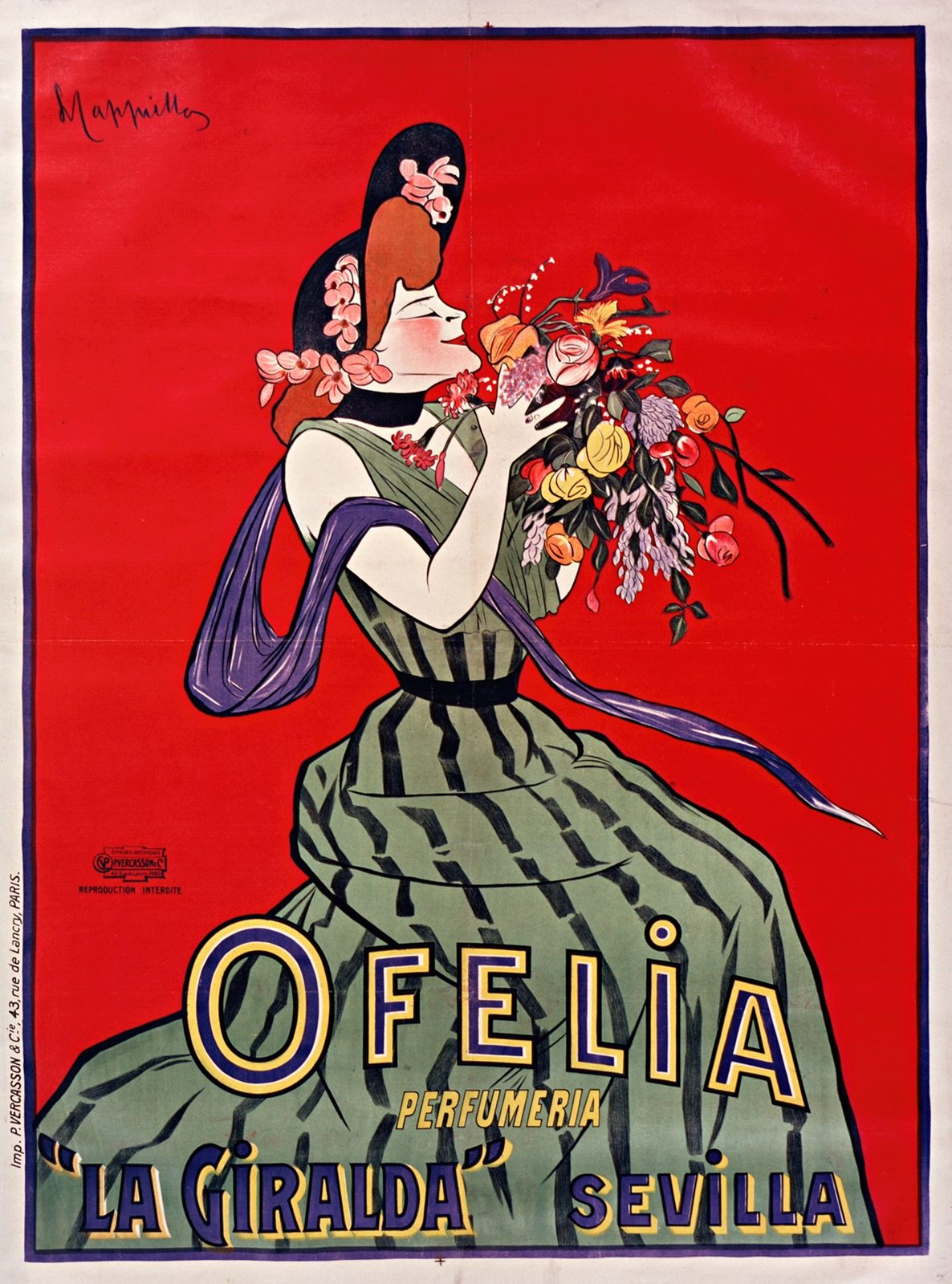 Ofelia Perfumeria